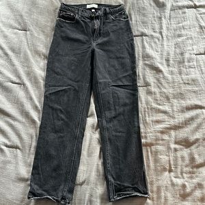 Abercrombie Jeans